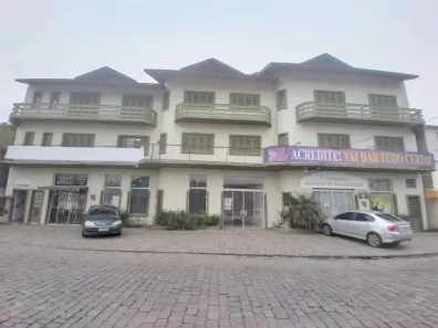 Ponto Comercial para alugar, 100m² no Serrano, Caxias do Sul
