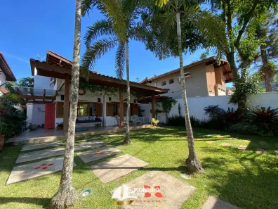 Casa com 3 Quartos à venda, 243m² no Bairro de Juquehy, São Sebastião