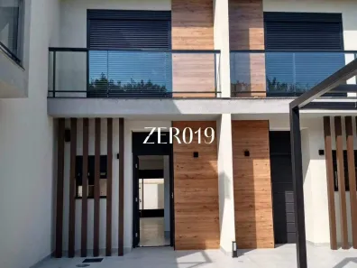 Casa de Condomínio com 2 Quartos à venda, 75m² no Bairro das Palmeiras, Campinas