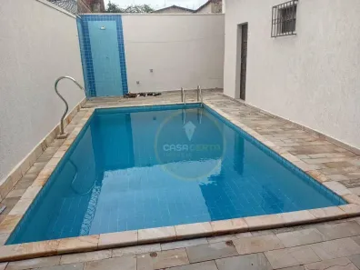 Casa com 4 Quartos à venda, 178m² no Conjunto Pontal, Uberaba