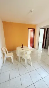 Apartamento com 2 Quartos à venda, 52m² no Turu, São Luís