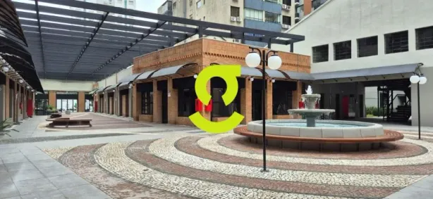 Ponto Comercial para alugar, 197m² no Cidade Baixa, Porto Alegre