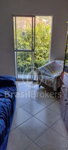 Apartamento com 2 Quartos à venda, 45m² no Piedade, Rio de Janeiro