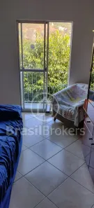 Apartamento com 2 Quartos à venda, 45m² no Piedade, Rio de Janeiro