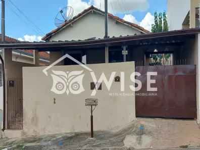 Casa com 3 Quartos à venda, 135m² no Vila Real, Hortolândia