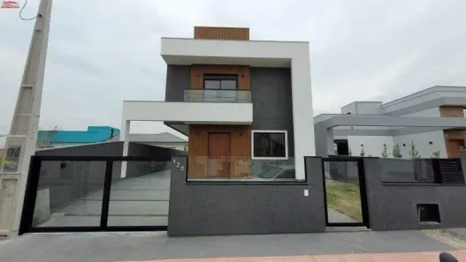 Casa com 3 Quartos à venda, 105m² no Bela Vista, Palhoça