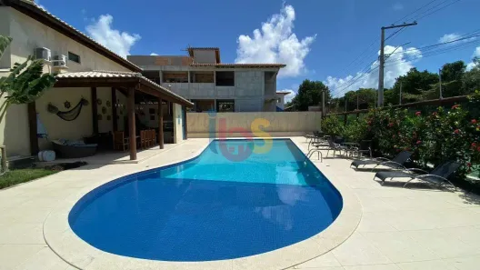 Casa com 4 Quartos à venda, 140m² no , Porto Seguro