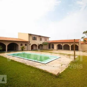 Sobrado com 6 Quartos à venda, 330m² no Cidade Universitária, Campinas