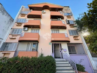 Apartamento com 1 Quarto à venda, 56m² no Centro, Santa Maria