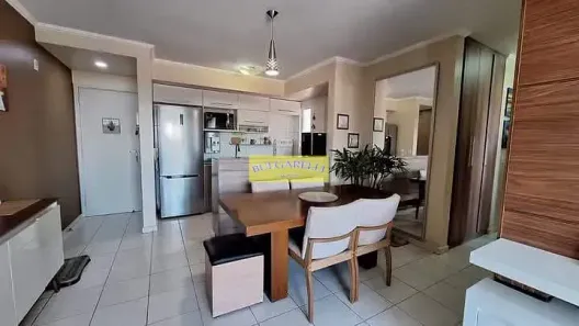 Apartamento com 3 Quartos à venda, 71m² no Jardim Maria de Fátima, Várzea Paulista
