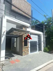 Sobrado com 2 Quartos à venda, 95m² no Cambuci, São Paulo