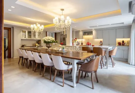 Casa com 4 Quartos à venda, 690m² no Ponta Aguda, Blumenau