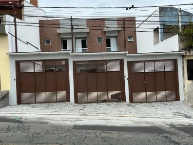 Sobrado com 3 Quartos à venda, 100m² no Jardim Palmares (Zona Sul), São Paulo