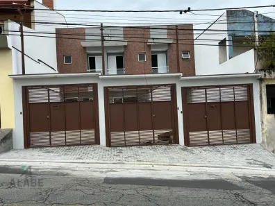 Sobrado com 3 Quartos à venda, 110m² no Jardim Palmares (Zona Sul), São Paulo