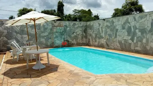 Casa com 3 Quartos à venda, 10m² no , Magda