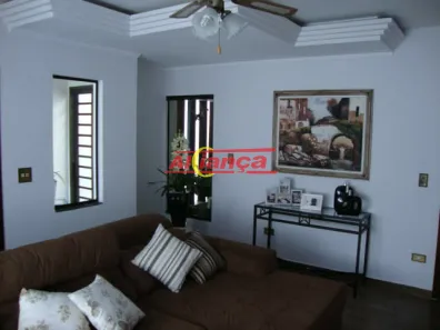 Sobrado com 3 Quartos à venda, 289m² no Vila Rosália, Guarulhos