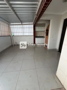 Apartamento com 2 Quartos para alugar, 69m² no Morada da Colina, Uberlândia