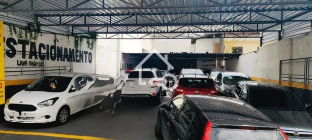 Lote/Terreno à venda, 300m² no Jardim do Mar, São Bernardo do Campo