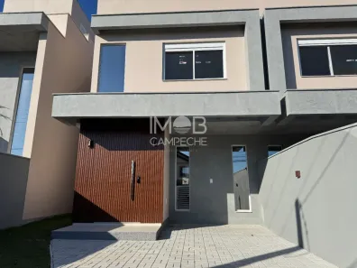 Casa com 2 Quartos à venda, 120m² no Campeche, Florianópolis