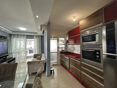 Apartamento com 3 Quartos à venda, 88m² no Campinas, São José