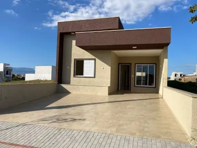 Casa com 3 Quartos à venda, 106m² no Residencial e Comercial Bosque da Imperatriz, Pindamonhangaba