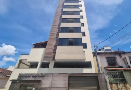 Apartamento com 2 Quartos à venda, 75m² no Santa Helena, Juiz de Fora