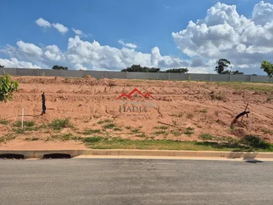 Lote/Terreno à venda, 250m² no Distrito Industrial, Jundiaí