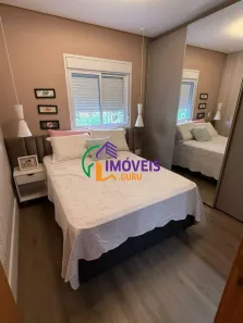 Apartamento com 2 Quartos à venda, 64m² no Campestre, Santo André