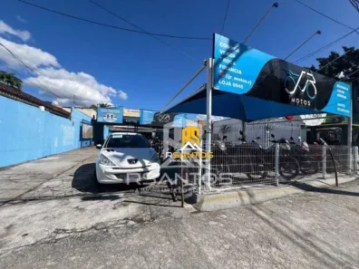 Lote/Terreno à venda, 540m² no Anil, Rio de Janeiro