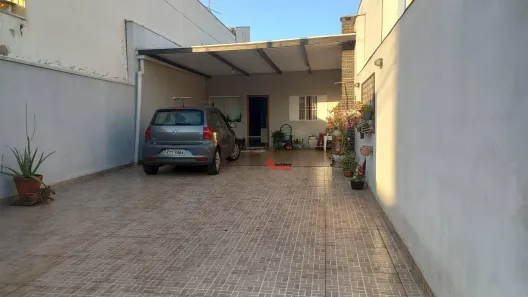 Casa com 2 Quartos à venda, 75m² no Jardim Boer I, Americana