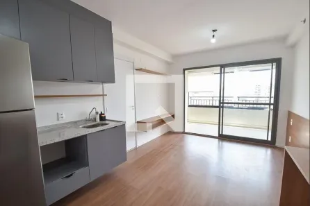 Kitnet com 1 Quarto à venda, 32m² no Vila Dom Pedro I, São Paulo