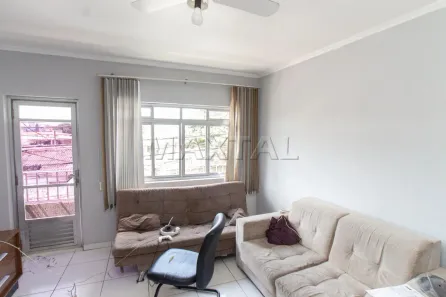 Sobrado com 2 Quartos à venda, 150m² no Vila Maria Alta, São Paulo