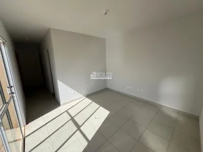 Casa com 2 Quartos à venda, 46m² no Loteamento Residencial Maria da Glória, Uberaba