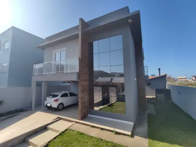 Casa com 3 Quartos à venda, 350m² no Village, Imbituba
