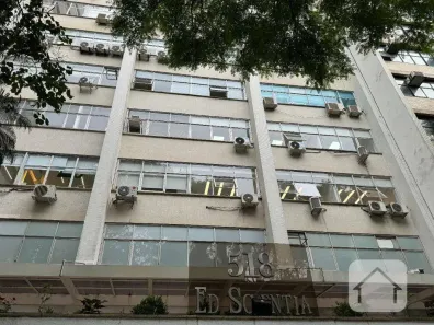 Sala Comercial para alugar, 195m² no Bela Vista, São Paulo