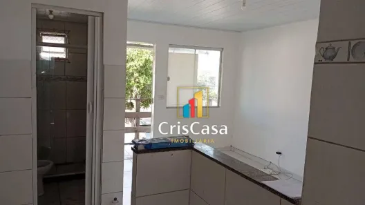 Kitnet com 1 Quarto para alugar, 30m² no Praia do Siqueira, Cabo Frio