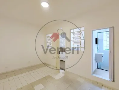 Kitnet com 1 Quarto para alugar, 25m² no Aclimação, São Paulo