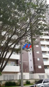 Apartamento com 2 Quartos para alugar, 50m² no Demarchi, São Bernardo do Campo