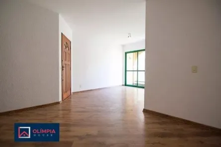 Apartamento com 3 Quartos à venda, 100m² no Vila Mariana, São Paulo