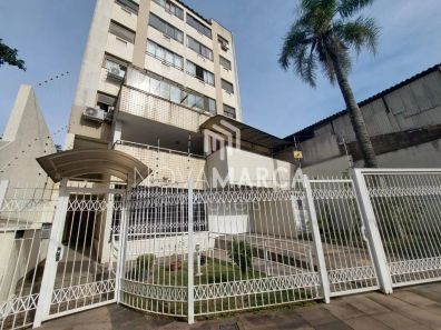 Apartamento com 2 Quartos à venda, 75m² no Santana, Porto Alegre