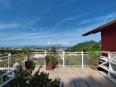 Casa com 2 Quartos à venda, 120m² no Morro das Pedras, Florianópolis