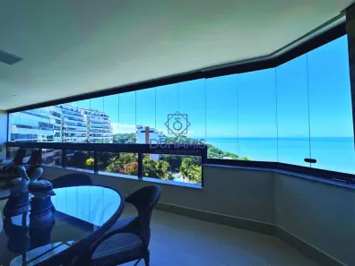 Apartamento com 4 Quartos à venda, 170m² no Enseada, Guarujá