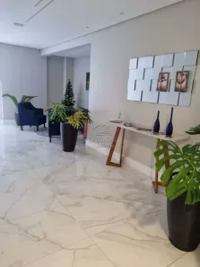 Apartamento com 1 Quarto à venda, 53m² no Guilhermina, Praia Grande