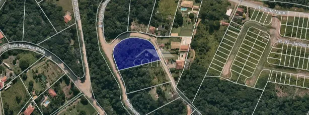 Lote/Terreno à venda, 5698m² no Água das Flores, Jundiaí