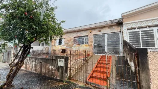 Casa com 2 Quartos à venda, 136m² no Jardim Eulina, Campinas