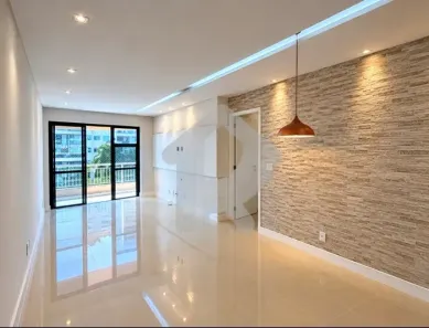 Apartamento com 3 Quartos à venda, 85m² no Barra da Tijuca, Rio de Janeiro