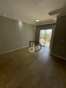Apartamento com 2 Quartos à venda, 57m² no Loteamento Santo Antônio, Itatiba