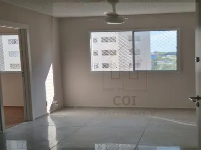 Apartamento com 2 Quartos à venda, 35m² no Jardim São Savério, São Paulo