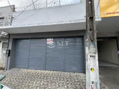 Ponto Comercial para alugar, 163m² no Alecrim, Natal