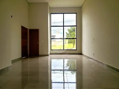 Casa de Condomínio com 3 Quartos à venda, 146m² no Reserva Imperial, Ribeirão Preto